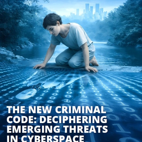The New Criminal Code: Deciphering Emerging Threats in Cyberspace - Freedom From Fear Magazine