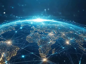 1540 Compass - Issue 5 | Disrupting Proliferation in Finance and Trade