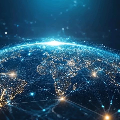 1540 Compass - Issue 5 | Disrupting Proliferation in Finance and Trade