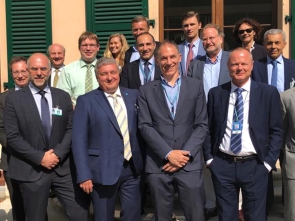 Supply Chain Security