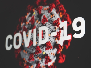 Covid-19 virus