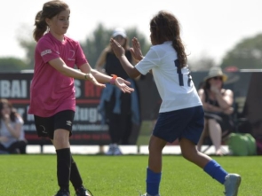 Women empowerment, sports, resilience, COVID19