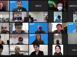 Southeast Asia CONTACT