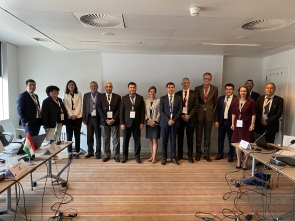 National Focal Points of Central Asia discuss results and regional priorities during the 16th Round-Table Meeting