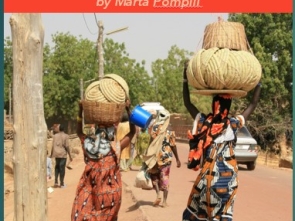 Current Challenges and Continuing Relevance of the United Nations Women, Peace and Security Agenda.  Considering Mali as a Case-Study 
