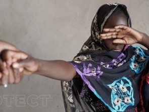 International Day of Innocent Children Victims of Aggression, 4 June 2023