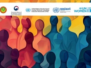 Side-Event to the 68th Session of the Commission on the Status of Women (CSW68): The Prevention of Violent Extremism in the Sahel and Meaningful Consultations on Gender