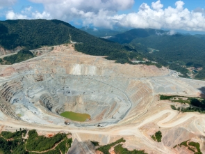 Call for Experts: UNICRI Study on Crimes associated with Mining and Critical Minerals in Southeast Asia