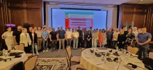 "Krypton Vs Iron” Tabletop Exercise to Combat Disinformation Conducted in Kyiv