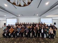 Strengthening Indonesia's national strategies to combat chemical terrorism: policy recommendations and CBRN planning and response toolkit