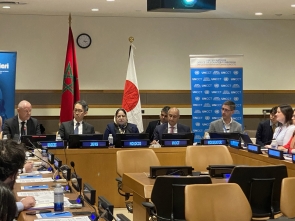 Expert meeting on gaming and violent extremism