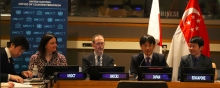 Youth Forum 2025: Side-Event on Understanding Harms in Online Gaming Spaces