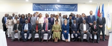 National awareness-raising workshop on the risks related to chemical, biological, radiological and nuclear (CBRN) hazardous materials