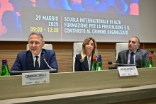 Fighting Crime through Inclusion and the Prevention of Recidivism in the UNICRI-ASI Project