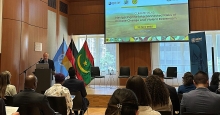 Climate Talks: Navigating the Interconnected Risks of Climate Change and Violent Extremism