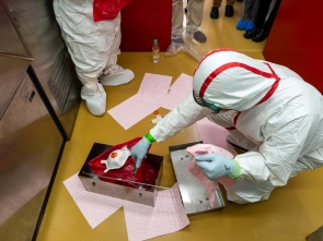 Capacity-Building: Training for the Prosecution and Adjudication of CBRN Crimes