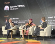 AI Global Summit 2025