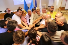 Strengthening Justice Systems Against CBRN Risks and Threats: From Incident to Prosecution