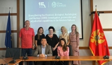 Strengthening CBRN Criminal Justice in the Western Balkans: A New EU-Funded Initiative