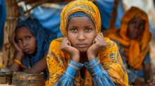 Stratégies et partenariats pour faire avancer l'agenda des femmes, de la paix et de la sécurité entre la Mauritanie et l'Italie