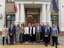 25th Strategic Coordination Meeting of the South-East and Eastern Europe Region