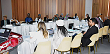 Technical Workshop: Participatory Consultation and Validation of Priority Areas Facing Climate and Violent Extremism Risks in Mauritania