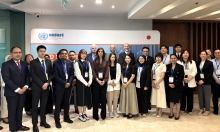 Strengthening Regional Cooperation to Counter Sanctions Evasion and Emerging Threats in Southeast Asia