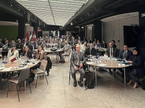 EU and UNICRI Strengthen Cooperation on Asset Recovery and Social Re-use through Study Mission to the French AGRASC and PIAC