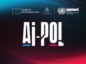AI-POL: Advancing Innovation, Governance and Responsible AI in Law Enforcement