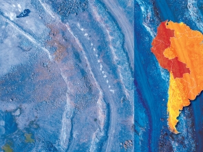 Minerals Crime in the Andean–Amazon Region: Regional Cooperation as a Governance Response