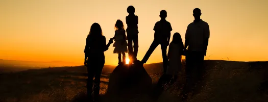 Family-oriented policies in drug prevention