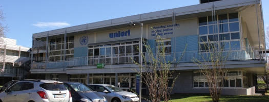 UNICRI HQ