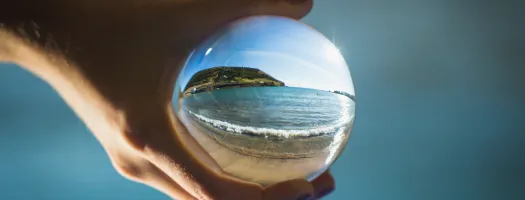 Photo credits: Unsplash/Dan DeAlmeida 