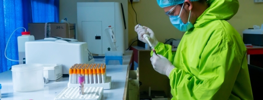 Laboratory