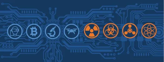 Science Innovation countering WMD Terrorism