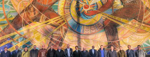 Training CONTACT Ukraine