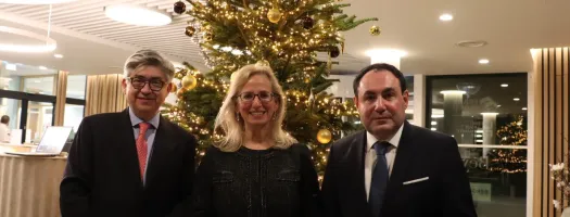 UNICRI Centre for Artificial Intelligence and Robotics celebrates 5th anniversary 