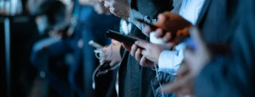 Training on disinformation