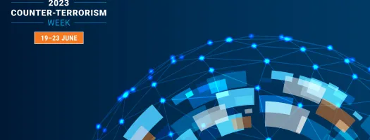 2023 Counter-Terrorism Week in Retrospect