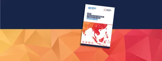 NEW Report! CBRN Proliferation Financing: A Perspective from Southeast Asia 