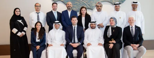 13th National focal Points Round Table Meeting Gulf Cooperation Council (GCC) Countries For the European Union Chemical, Biological, Radiological, Nuclear (CBRN) Centres of Excellence (CoE) Initative