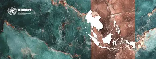 Crimes Associated with Critical Minerals in Southeast Asia: Trends, Challenges and Solutions