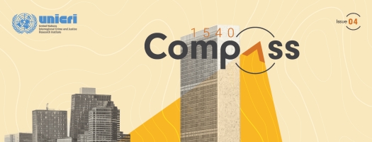 1540 Compass