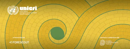 Clicks, Links & Tricks, How Serious Organized Criminals Exploit Digital Trust Pathways