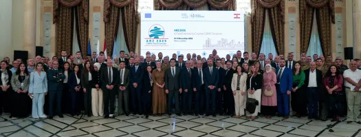 ARZ 2025 Chemical, Biological, Radiological and Nuclear Field Exercise