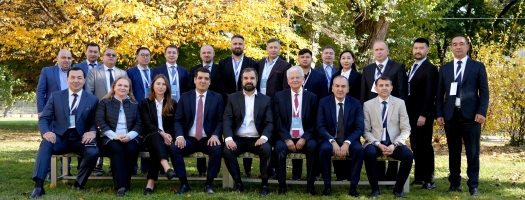 CONTACT–Curriculum-Review-Workshop-Kazakhstan-Uzbekistan-Training-Institutions