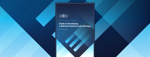 Guide to Developing a National Cybersecurity Strategy