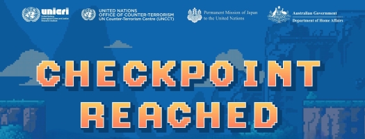 Checkpoint Reached: The Prevention of Violent Extremism and Online Gaming