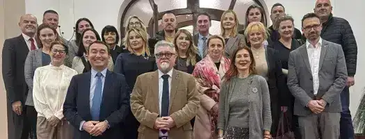 Strengthening CBRN IPA Capabilities in the Western Balkans