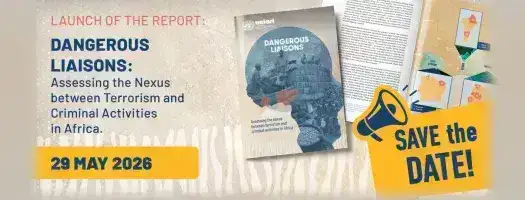 Dangerous Liaisons: Assessing the Nexus between Terrorism and Criminal Activities in Africa